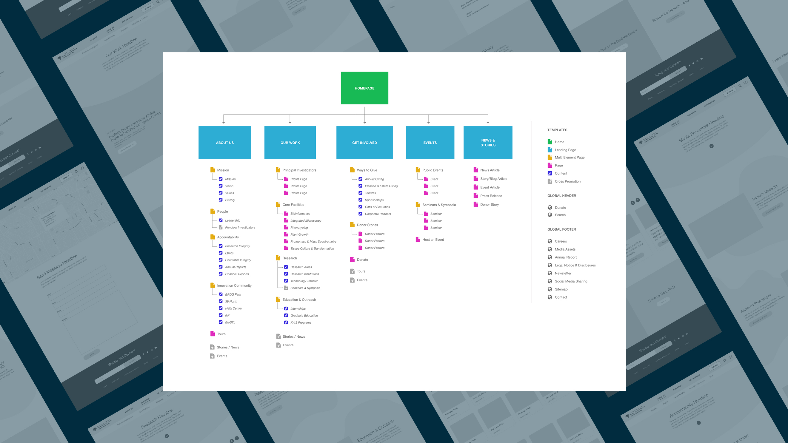 danforth_Sitemap-wireframes