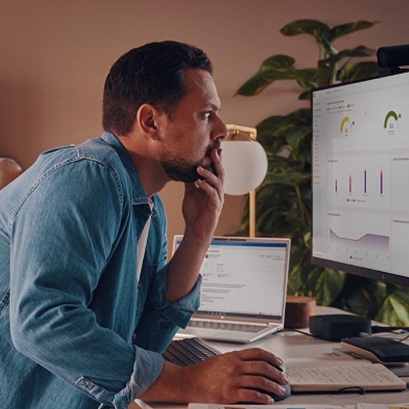 HP Workforce Solutions